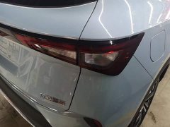 Wuling Xingchen 2021 1.5T CVT Star Shine Edition - ფოტო 8