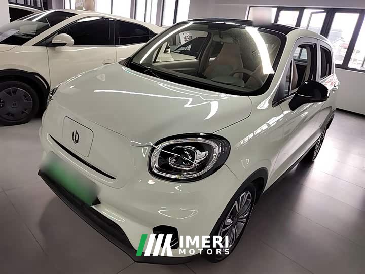 Leapmotor Leapo T03 403 Comfort Edition - ავტომობილი ჩინეთიდან