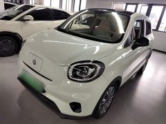 Leapmotor Leapo T03 403 Comfort Edition - ფოტო 1