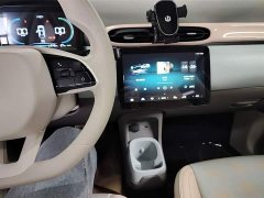 Leapmotor Leapo T03 403 Comfort Edition - ფოტო 10
