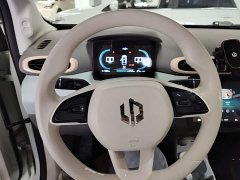 Leapmotor Leapo T03 403 Comfort Edition - ფოტო 11