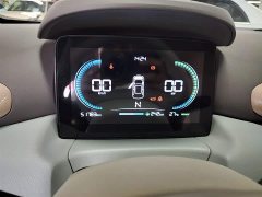 Leapmotor Leapo T03 403 Comfort Edition - ფოტო 12