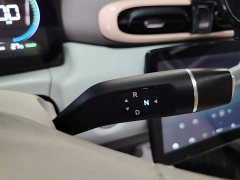 Leapmotor Leapo T03 403 Comfort Edition - ფოტო 14
