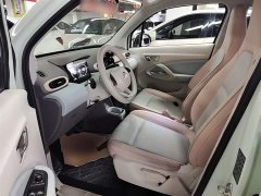 Leapmotor Leapo T03 403 Comfort Edition - ფოტო 15