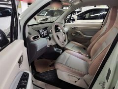 Leapmotor Leapo T03 403 Comfort Edition - ფოტო 16