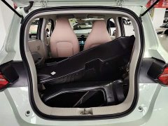 Leapmotor Leapo T03 403 Comfort Edition - ფოტო 19