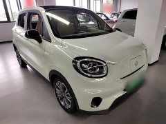 Leapmotor Leapo T03 403 Comfort Edition - ფოტო 4