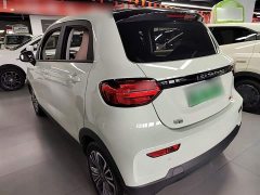 Leapmotor Leapo T03 403 Comfort Edition - ფოტო 5