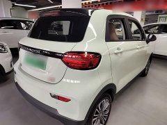 Leapmotor Leapo T03 403 Comfort Edition - ფოტო 7