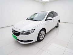 Buick Excelle Facelift Classic 1.5L Automatic Elite - ფოტო 1