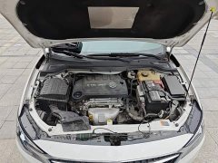 Buick Excelle Facelift Classic 1.5L Automatic Elite - ფოტო 11