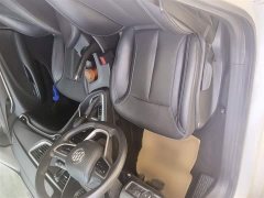Buick Excelle Facelift Classic 1.5L Automatic Elite - ფოტო 12