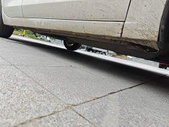 Buick Excelle Facelift Classic 1.5L Automatic Elite - ფოტო 15