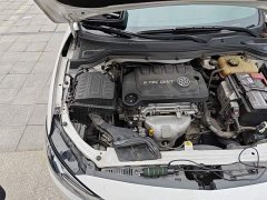 Buick Excelle Facelift Classic 1.5L Automatic Elite - ფოტო 20