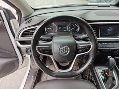 Buick Excelle Facelift Classic 1.5L Automatic Elite - ფოტო 3