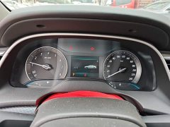 Buick Excelle Facelift Classic 1.5L Automatic Elite - ფოტო 4