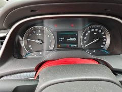 Buick Excelle Facelift Classic 1.5L Automatic Elite - ფოტო 5