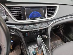 Buick Excelle Facelift Classic 1.5L Automatic Elite - ფოტო 6