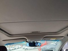 Buick Excelle Facelift Classic 1.5L Automatic Elite - ფოტო 9
