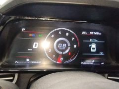 Hyundai Elantra 2021 1.5L CVT GLX Elite - ფოტო 12