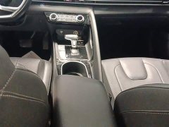 Hyundai Elantra 2021 1.5L CVT GLX Elite - ფოტო 14