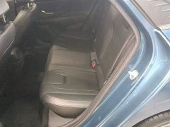 Hyundai Elantra 2021 1.5L CVT GLX Elite - ფოტო 17