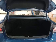 Hyundai Elantra 2021 1.5L CVT GLX Elite - ფოტო 19