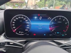 Mercedes-Benz C-Class 2022 Facelift C 260 L Sport Edition - ფოტო 12