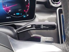 Mercedes-Benz C-Class 2022 Facelift C 260 L Sport Edition - ფოტო 14