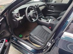 Mercedes-Benz C-Class 2022 Facelift C 260 L Sport Edition - ფოტო 15