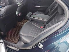 Mercedes-Benz C-Class 2022 Facelift C 260 L Sport Edition - ფოტო 17