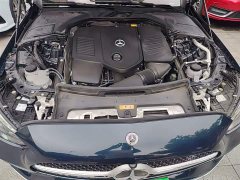 Mercedes-Benz C-Class 2022 Facelift C 260 L Sport Edition - ფოტო 20