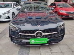 Mercedes-Benz C-Class 2022 Facelift C 260 L Sport Edition - ფოტო 3