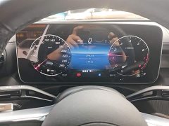 Mercedes-Benz C-Class C 200 L Sport Edition - ფოტო 12