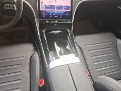 Mercedes-Benz C-Class C 200 L Sport Edition - ფოტო 14