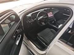Mercedes-Benz C-Class C 200 L Sport Edition - ფოტო 16