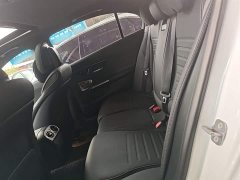 Mercedes-Benz C-Class C 200 L Sport Edition - ფოტო 17
