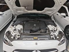Mercedes-Benz C-Class C 200 L Sport Edition - ფოტო 20