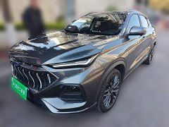 Changan Oushan X5 2021 1.5T DCT Premier - ფოტო 1