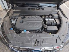 Changan Oushan X5 2021 1.5T DCT Premier - ფოტო 11