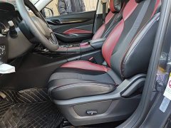 Changan Oushan X5 2021 1.5T DCT Premier - ფოტო 12