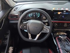 Changan Oushan X5 2021 1.5T DCT Premier - ფოტო 13