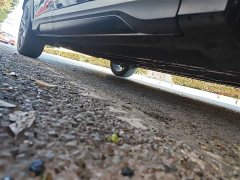 Changan Oushan X5 2021 1.5T DCT Premier - ფოტო 15