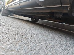 Changan Oushan X5 2021 1.5T DCT Premier - ფოტო 17