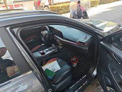 Changan Oushan X5 2021 1.5T DCT Premier - ფოტო 19