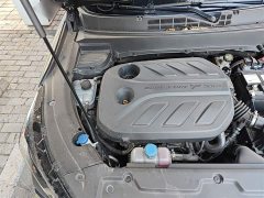 Changan Oushan X5 2021 1.5T DCT Premier - ფოტო 20