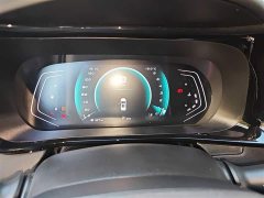 Changan Oushan X5 2021 1.5T DCT Premier - ფოტო 4