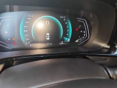 Changan Oushan X5 2021 1.5T DCT Premier - ფოტო 5