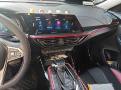 Changan Oushan X5 2021 1.5T DCT Premier - ფოტო 6
