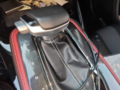Changan Oushan X5 2021 1.5T DCT Premier - ფოტო 7